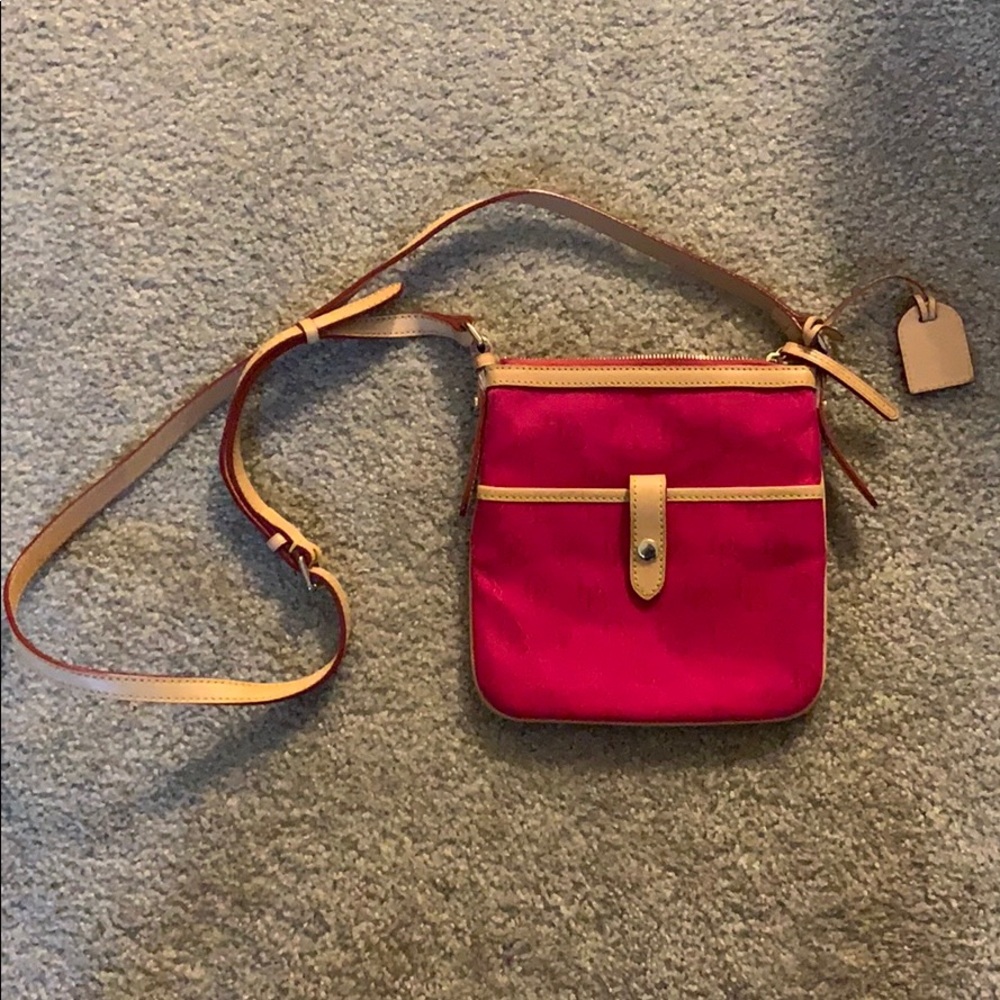Dooney & Bourke Crossbody